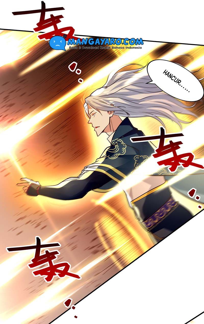 Against The Heaven Supreme Chapter 131 page 5