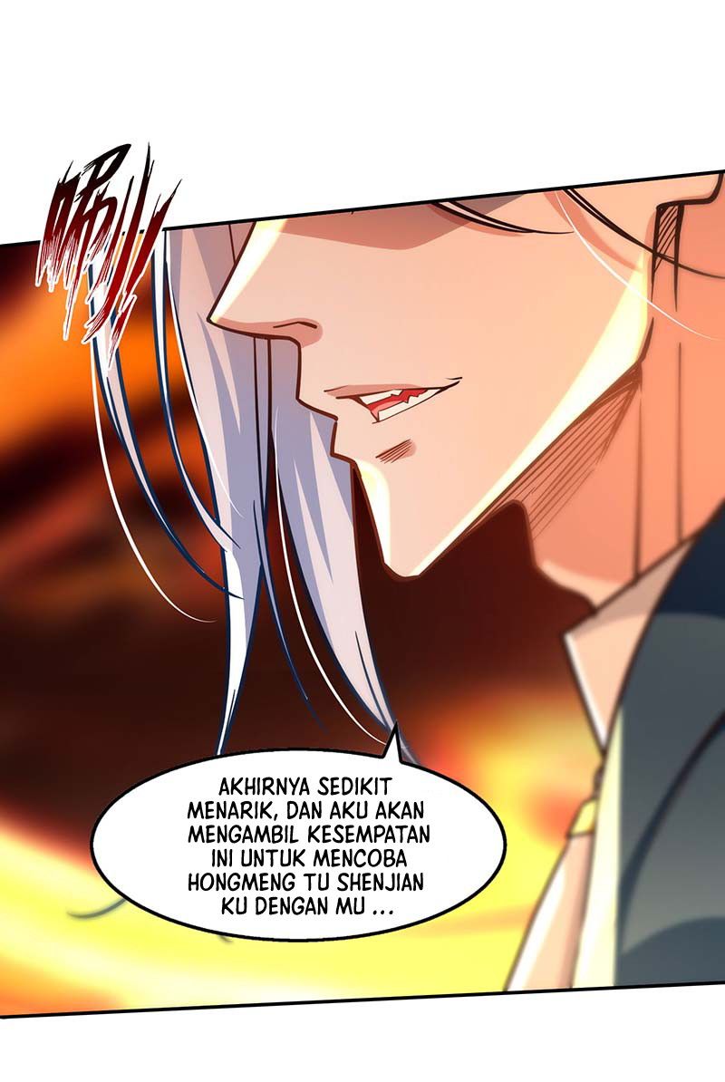 Against The Heaven Supreme Chapter 130 page 14