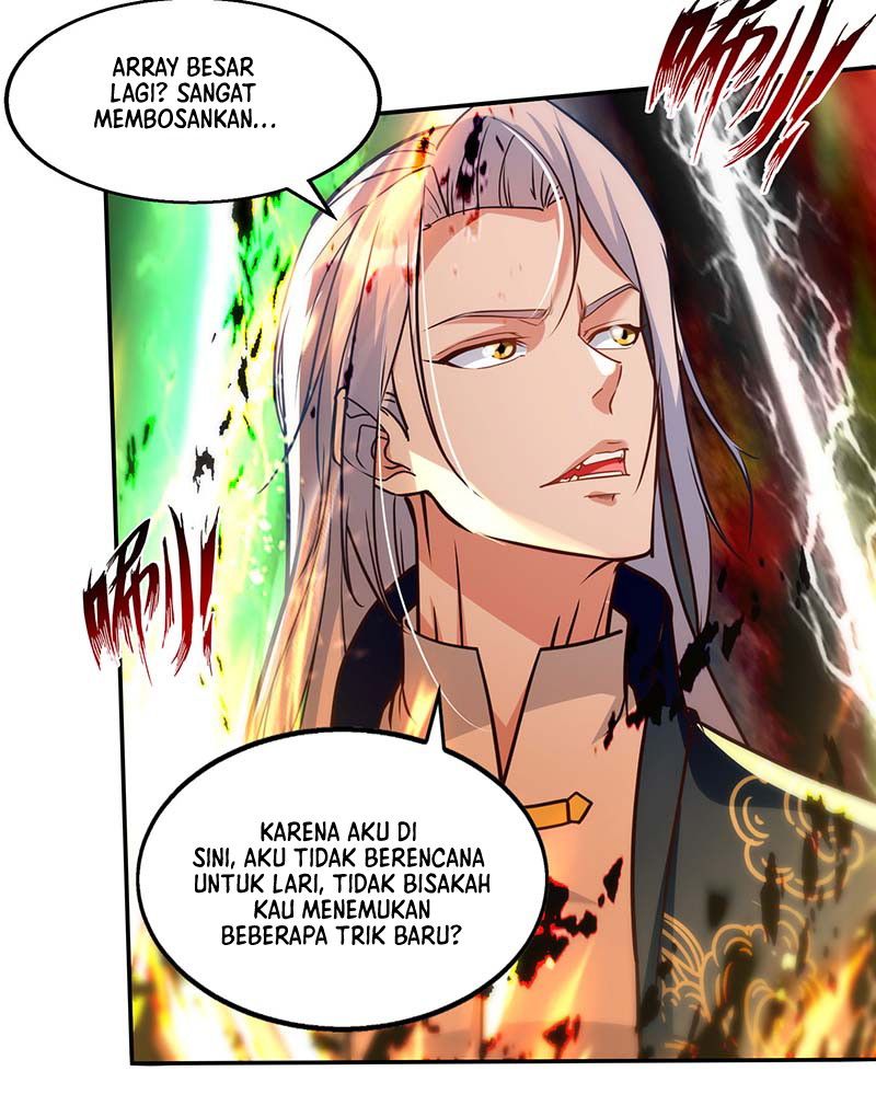 Against The Heaven Supreme Chapter 130 page 9