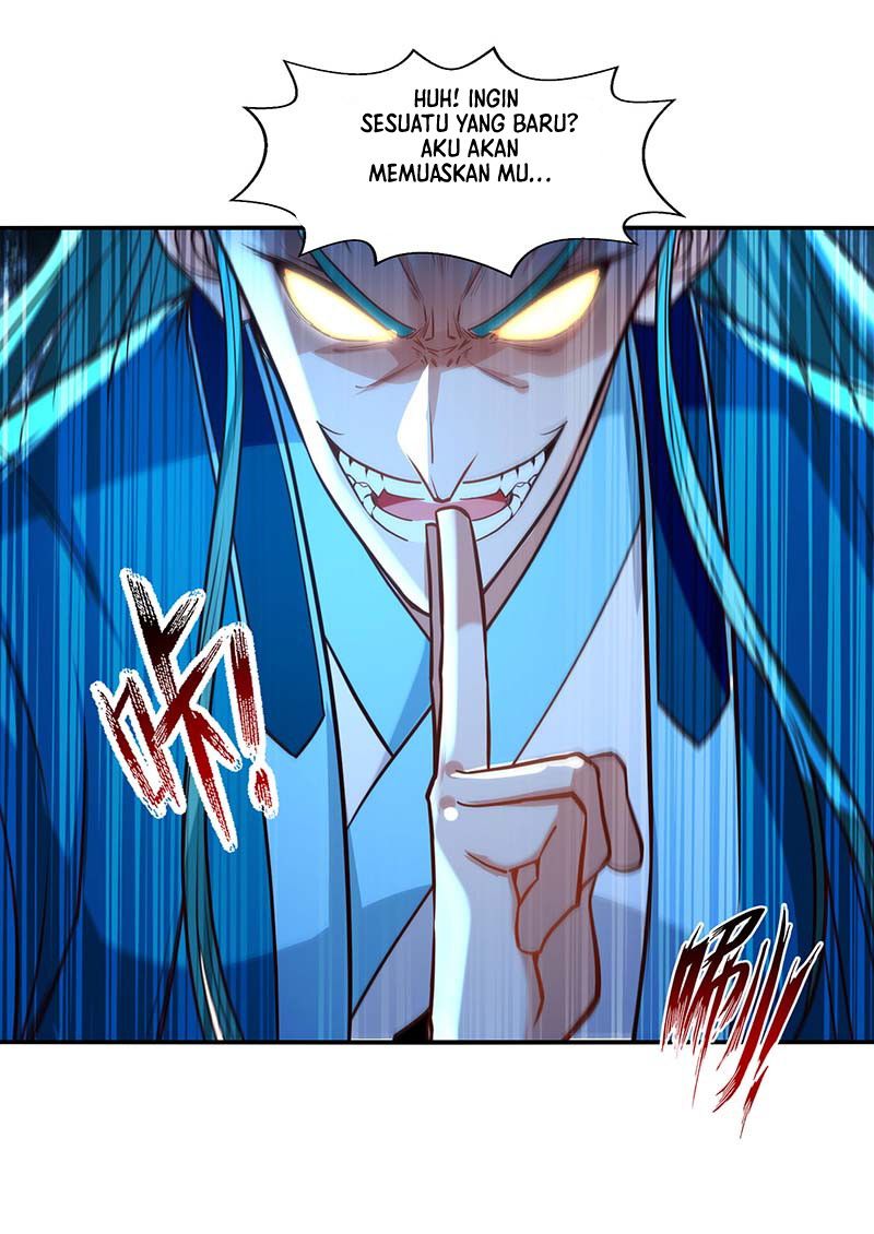 Against The Heaven Supreme Chapter 130 page 10