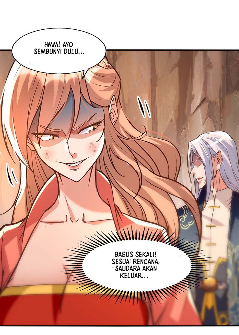 Against The Heaven Supreme Chapter 129 page 12