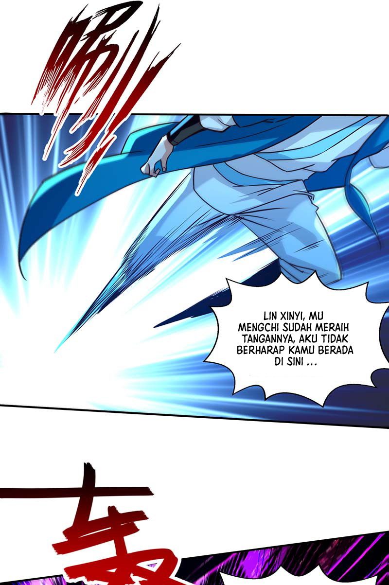 Against The Heaven Supreme Chapter 129 page 13