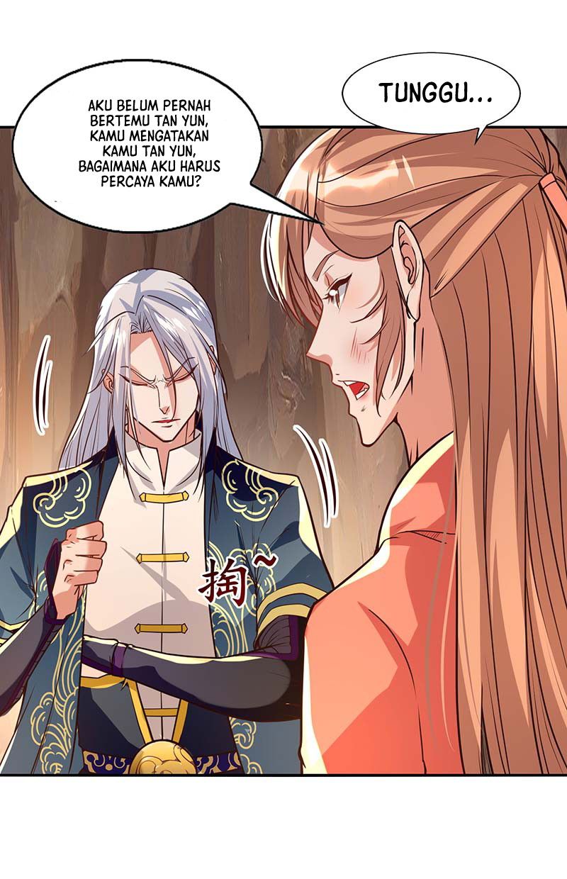 Against The Heaven Supreme Chapter 129 page 3
