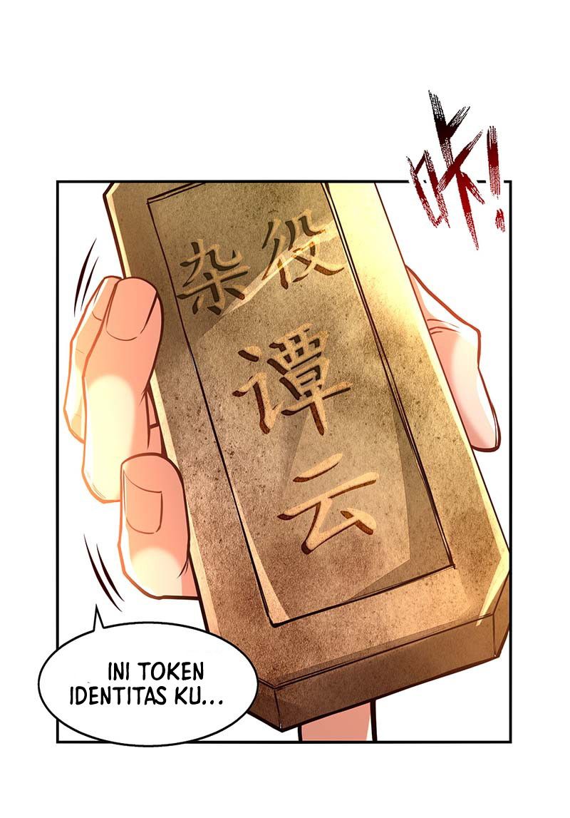 Against The Heaven Supreme Chapter 129 page 4