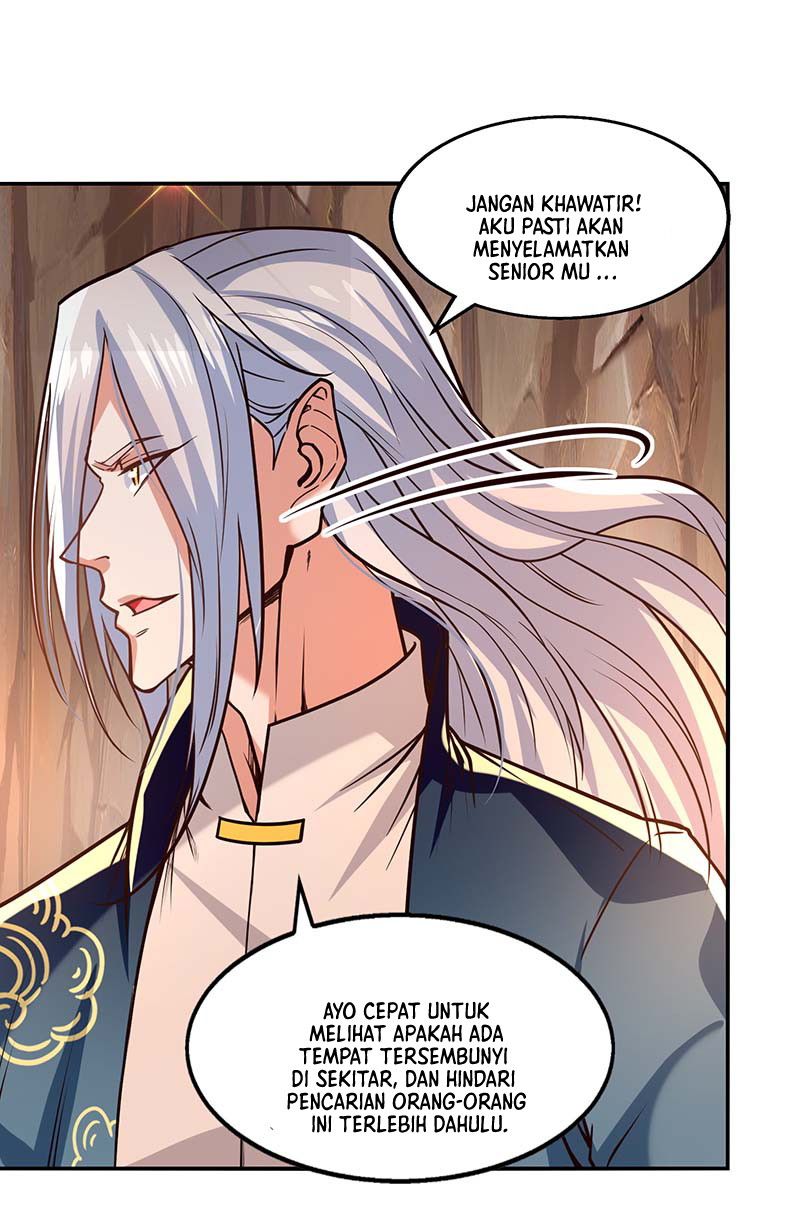 Against The Heaven Supreme Chapter 129 page 10