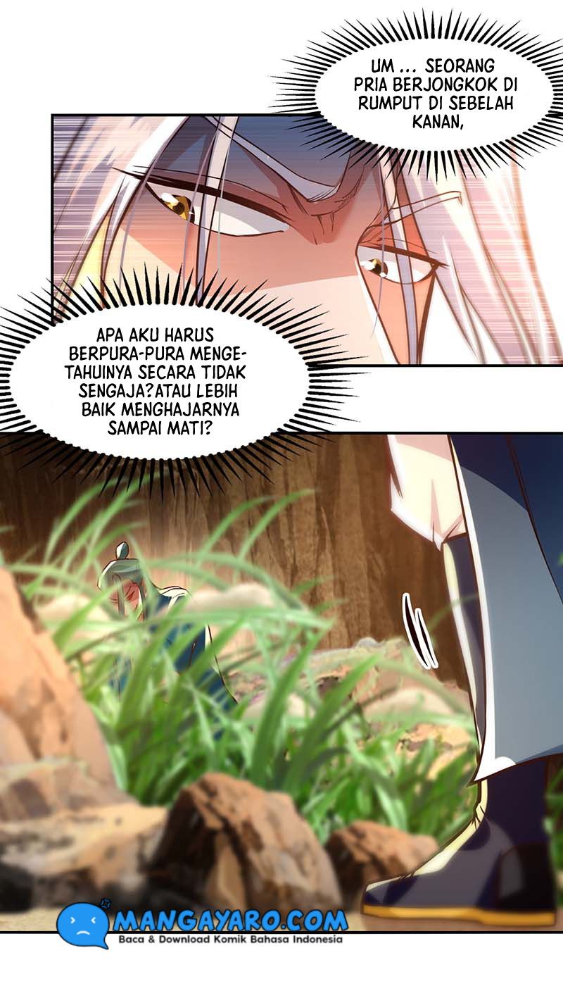 Against The Heaven Supreme Chapter 129 page 11