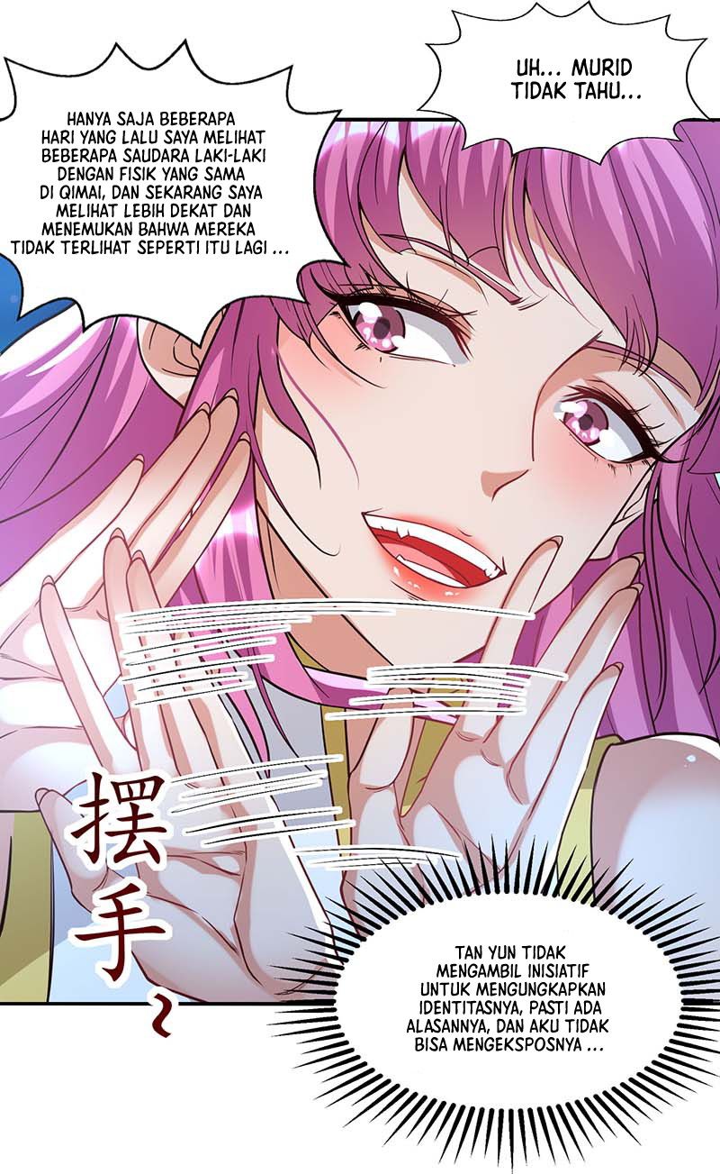 Against The Heaven Supreme Chapter 128 page 3