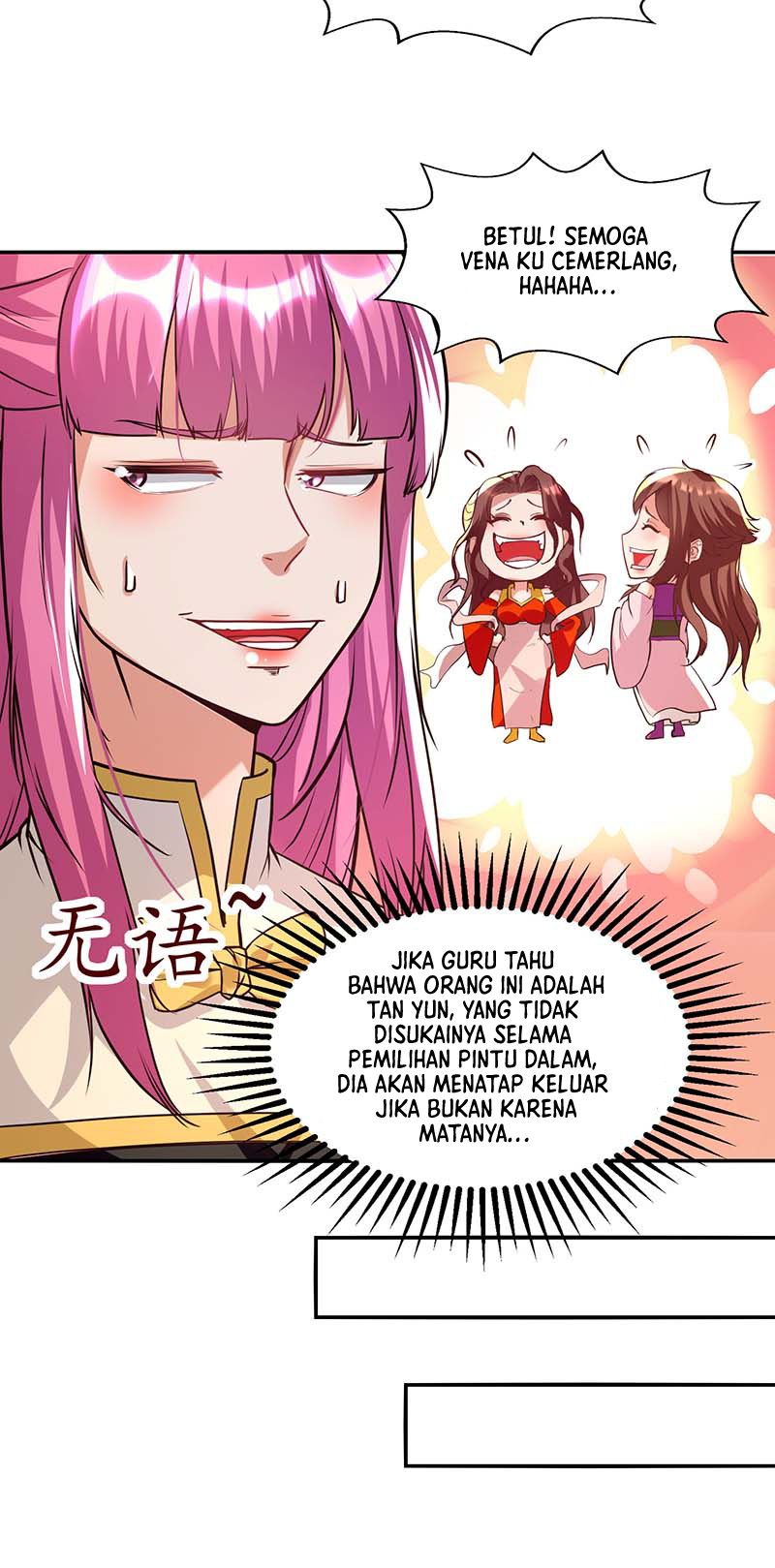 Against The Heaven Supreme Chapter 128 page 6