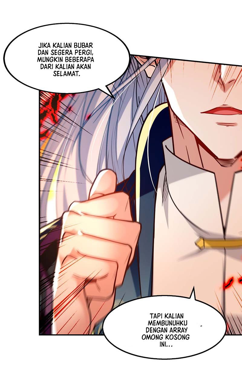 Against The Heaven Supreme Chapter 126 page 12