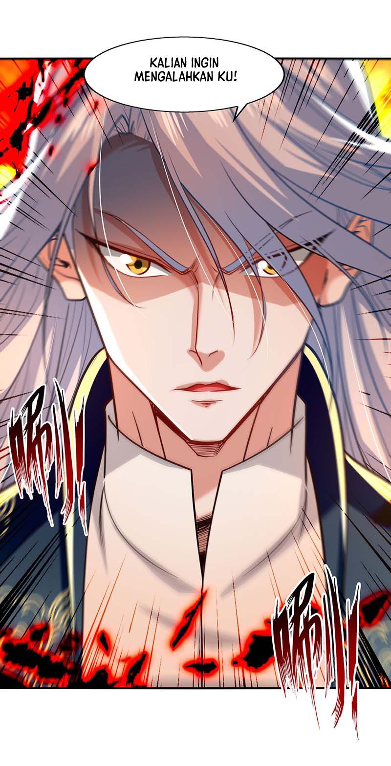 Against The Heaven Supreme Chapter 126 page 13