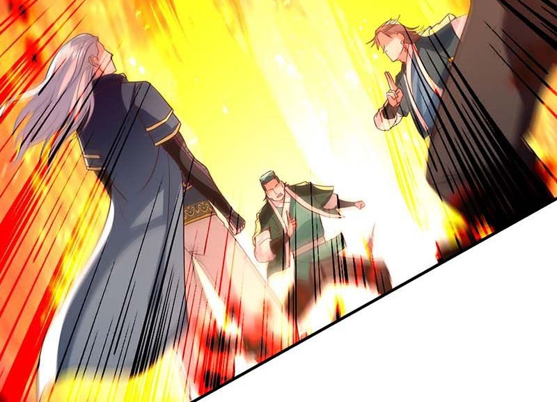 Against The Heaven Supreme Chapter 126 page 4