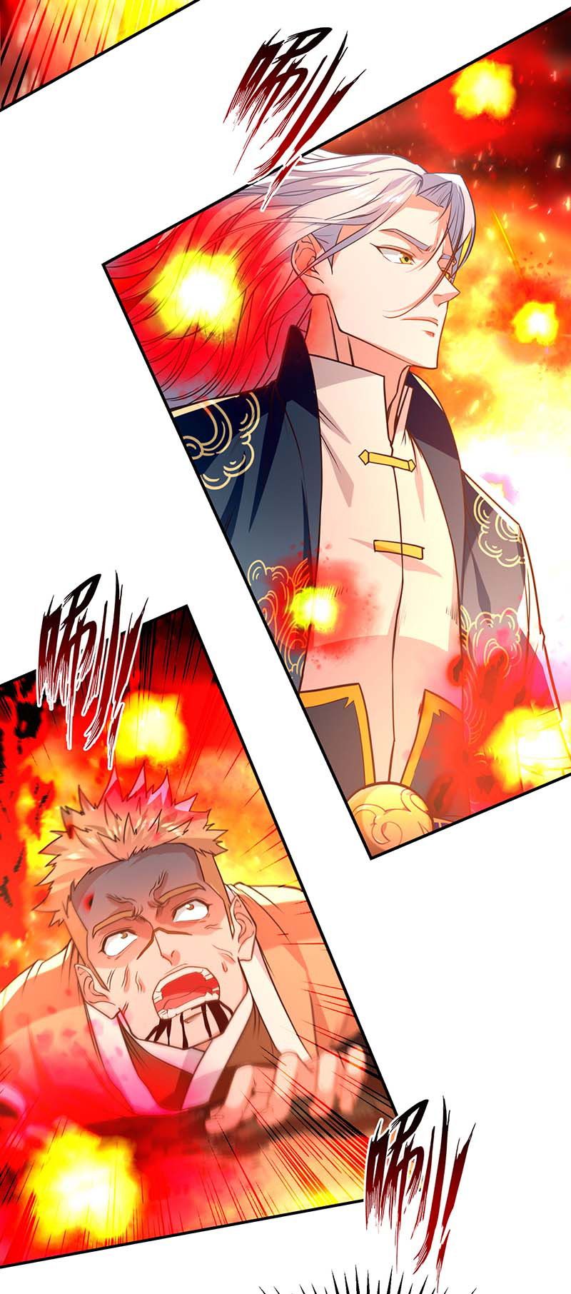 Against The Heaven Supreme Chapter 126 page 5