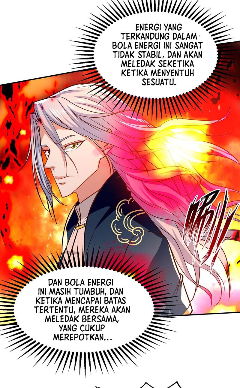 Against The Heaven Supreme Chapter 126 page 6
