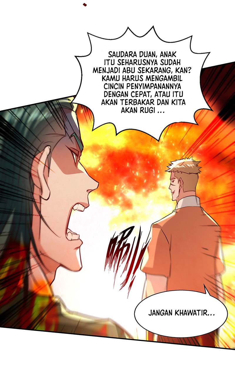Against The Heaven Supreme Chapter 125 page 10