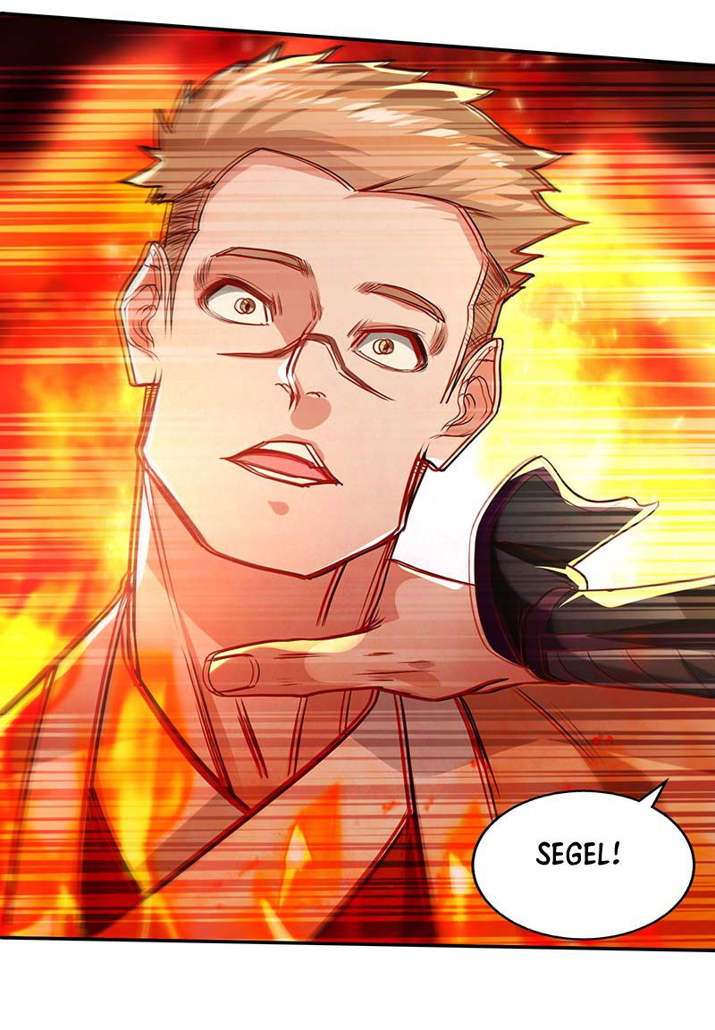 Against The Heaven Supreme Chapter 125 page 12