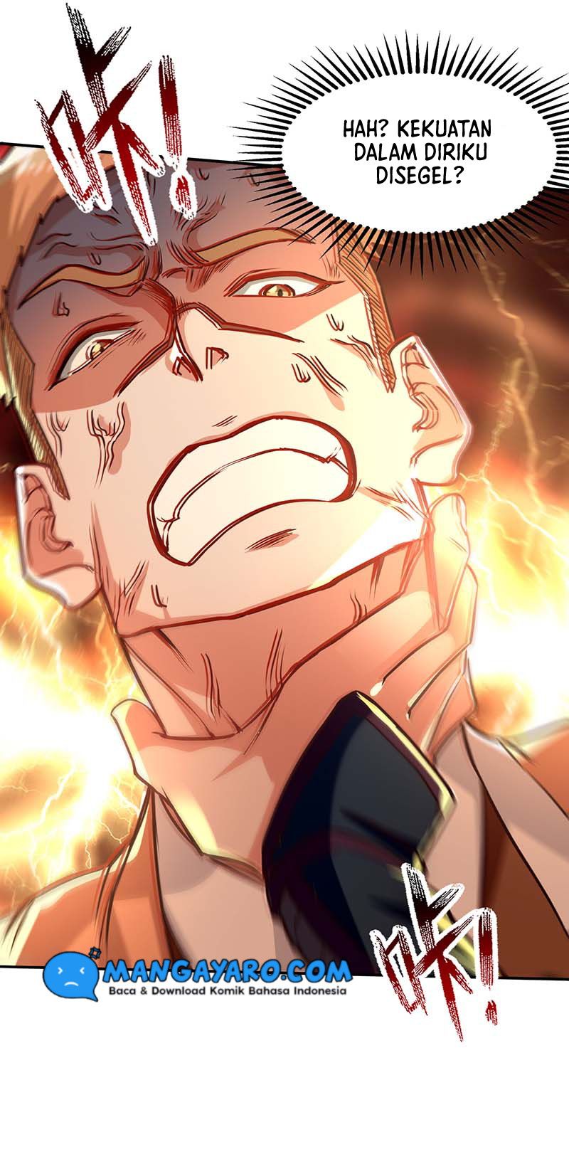 Against The Heaven Supreme Chapter 125 page 13