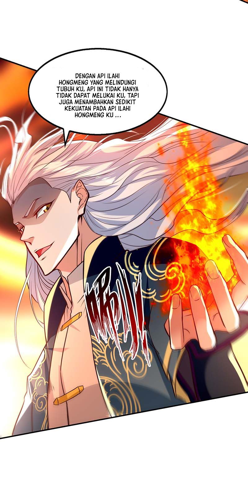 Against The Heaven Supreme Chapter 125 page 18