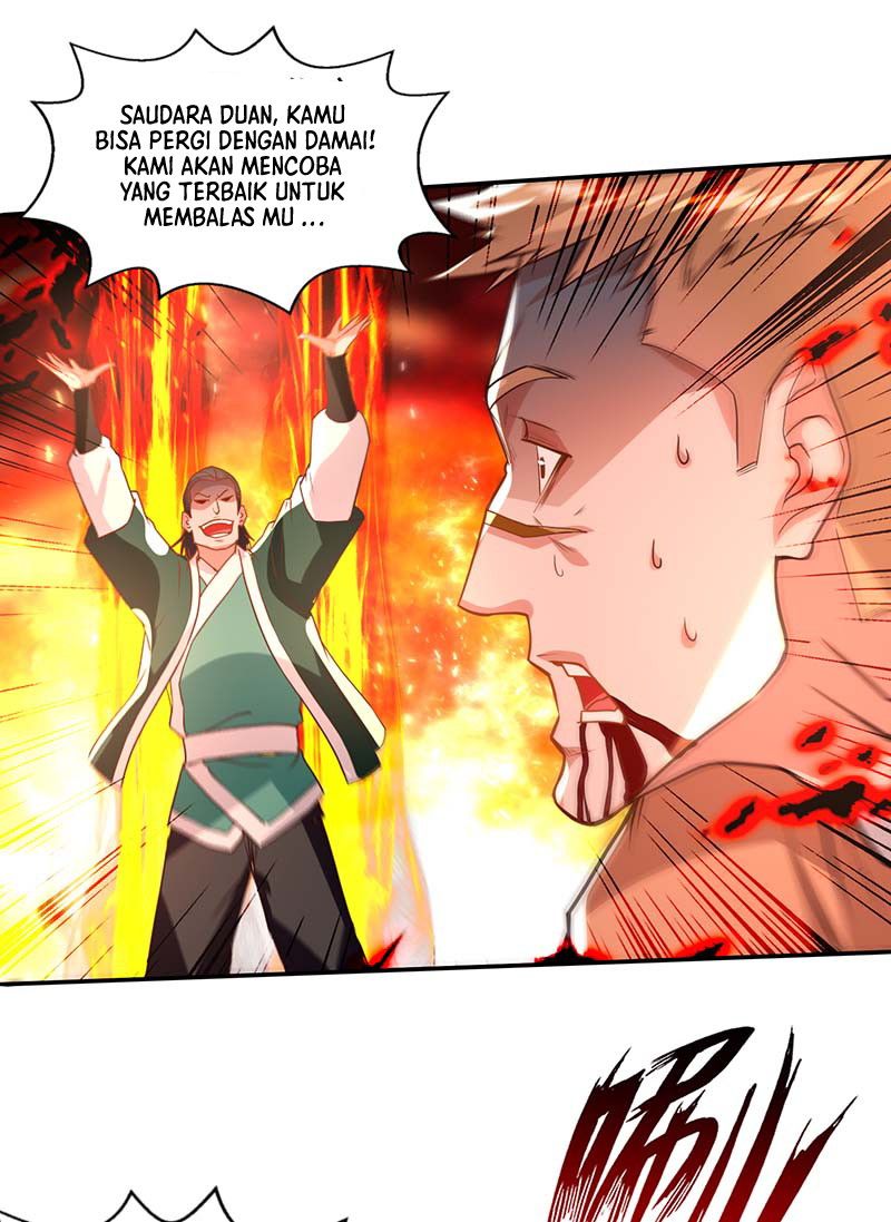 Against The Heaven Supreme Chapter 125 page 28
