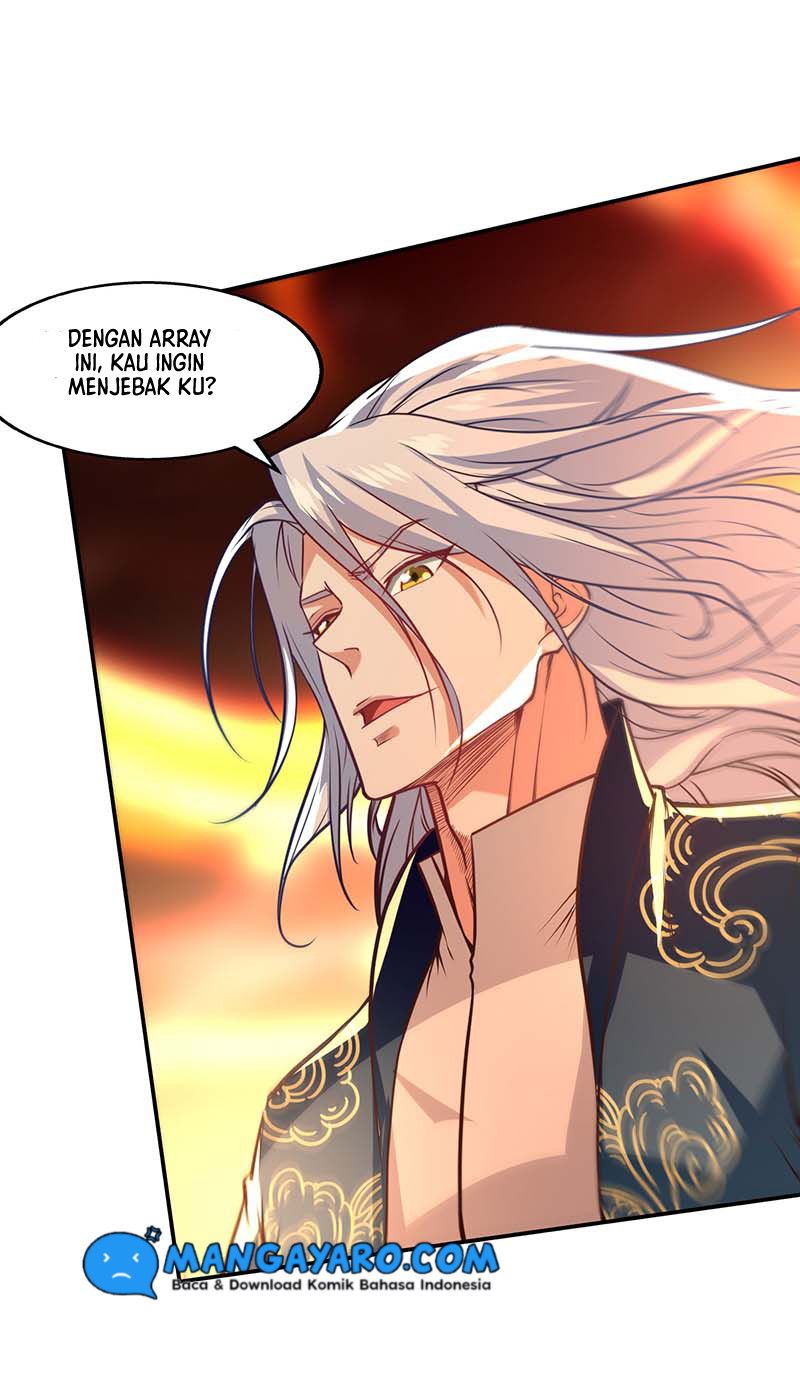 Against The Heaven Supreme Chapter 125 page 5
