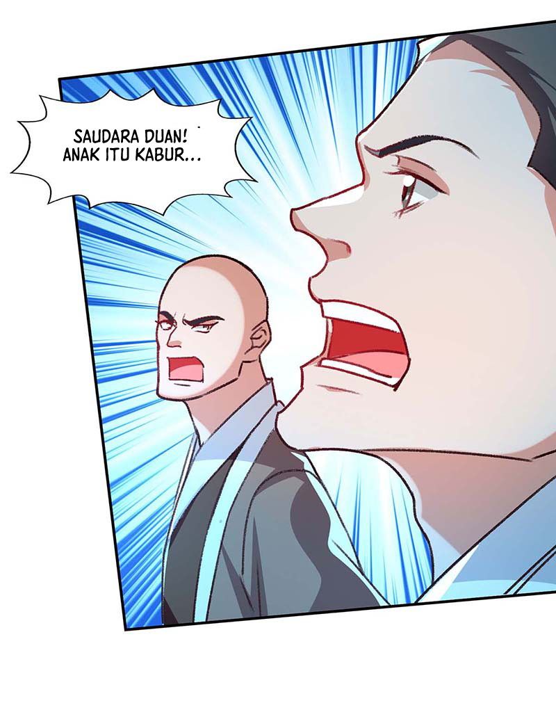 Against The Heaven Supreme Chapter 123 page 12