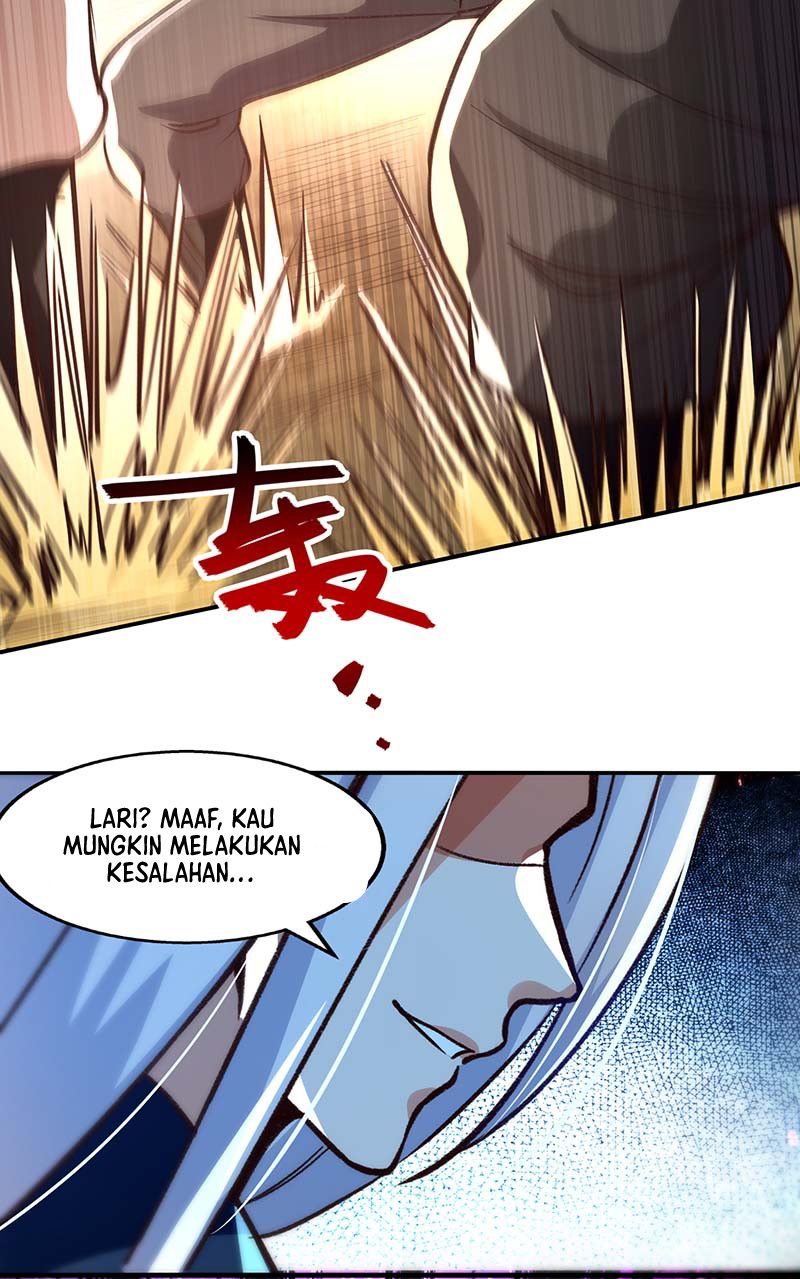 Against The Heaven Supreme Chapter 123 page 20