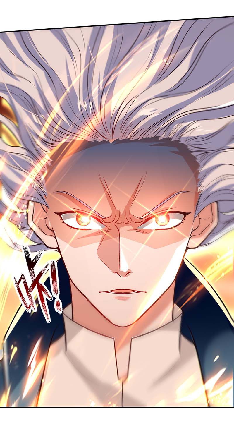 Against The Heaven Supreme Chapter 123 page 29