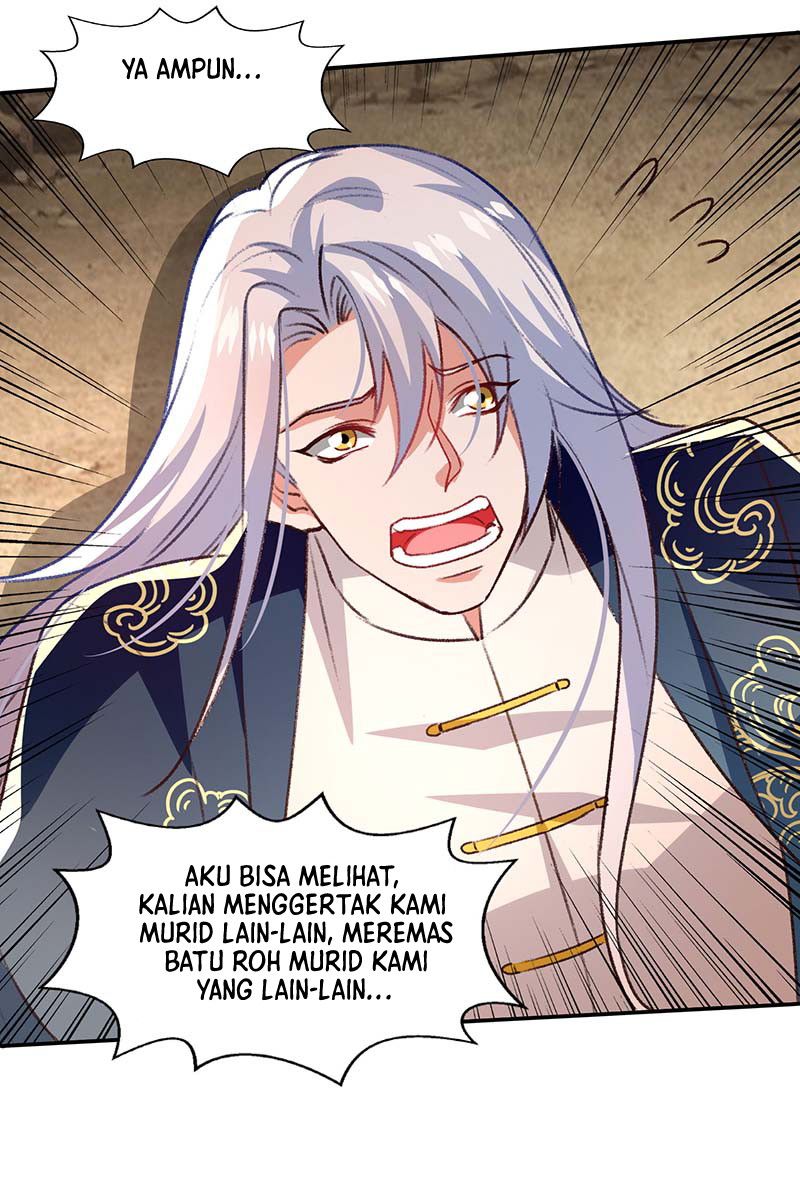 Against The Heaven Supreme Chapter 123 page 6
