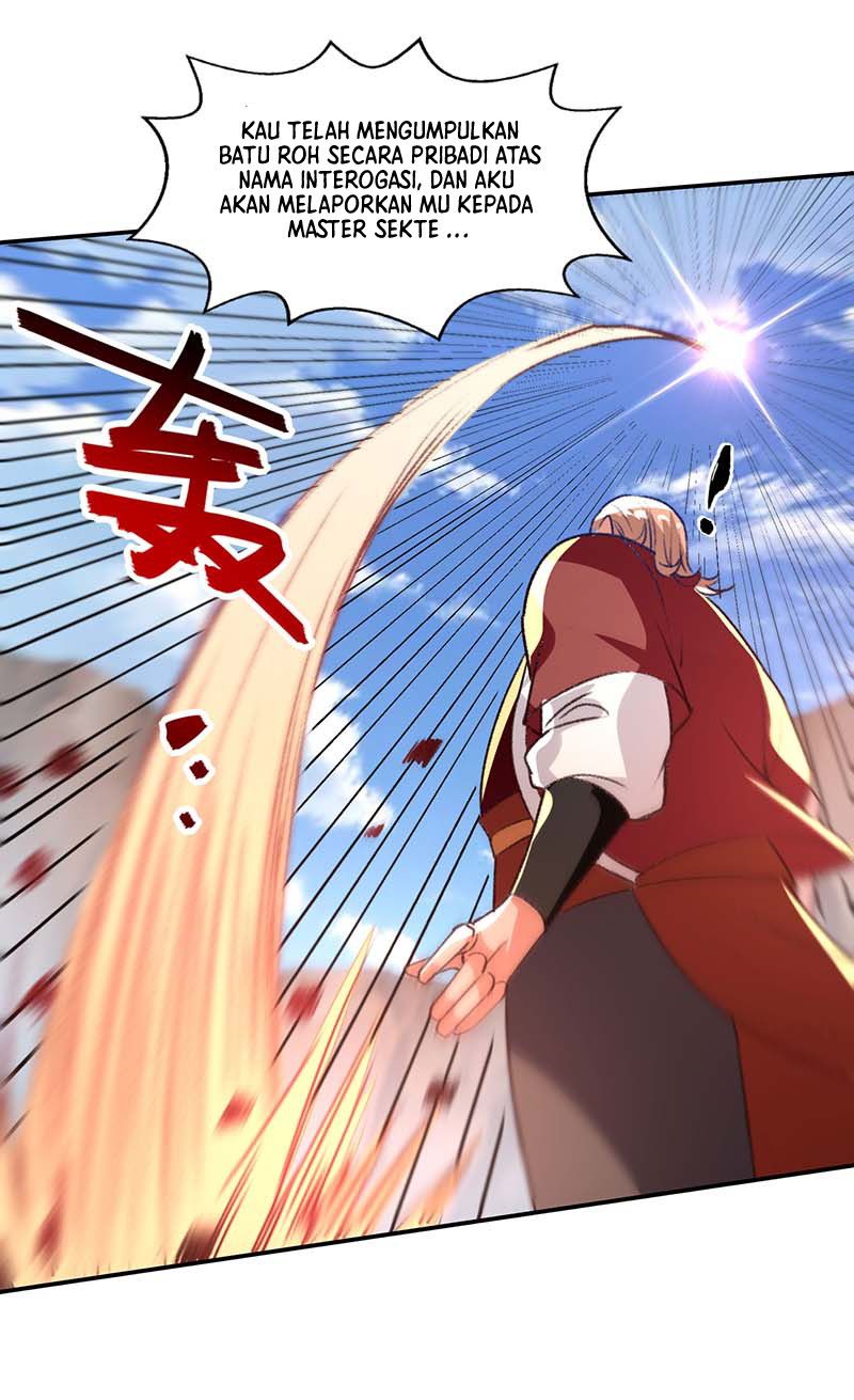 Against The Heaven Supreme Chapter 123 page 7