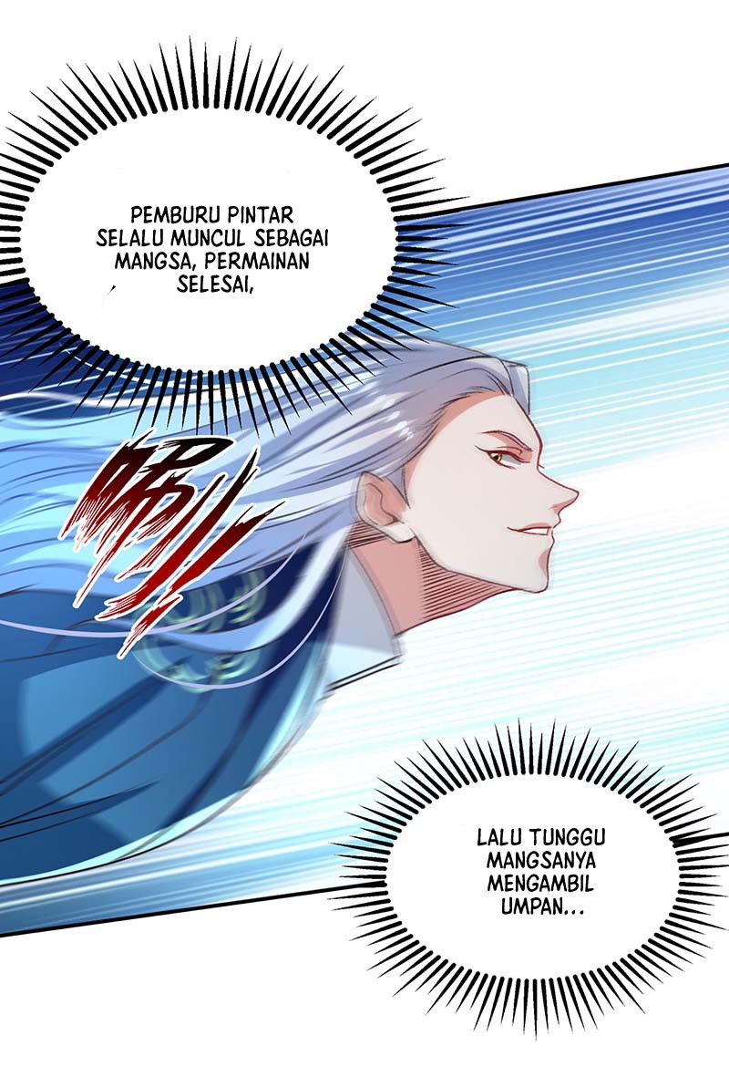 Against The Heaven Supreme Chapter 123 page 8