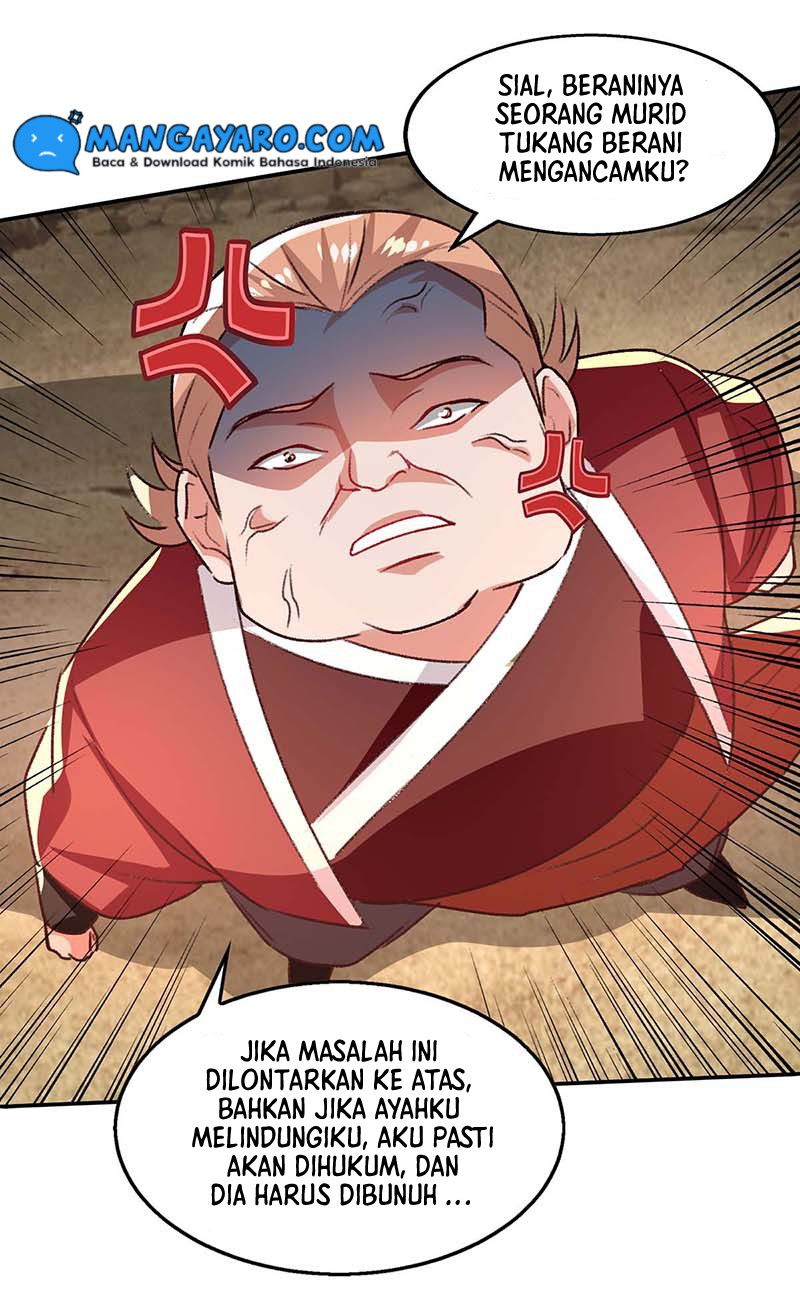 Against The Heaven Supreme Chapter 123 page 9