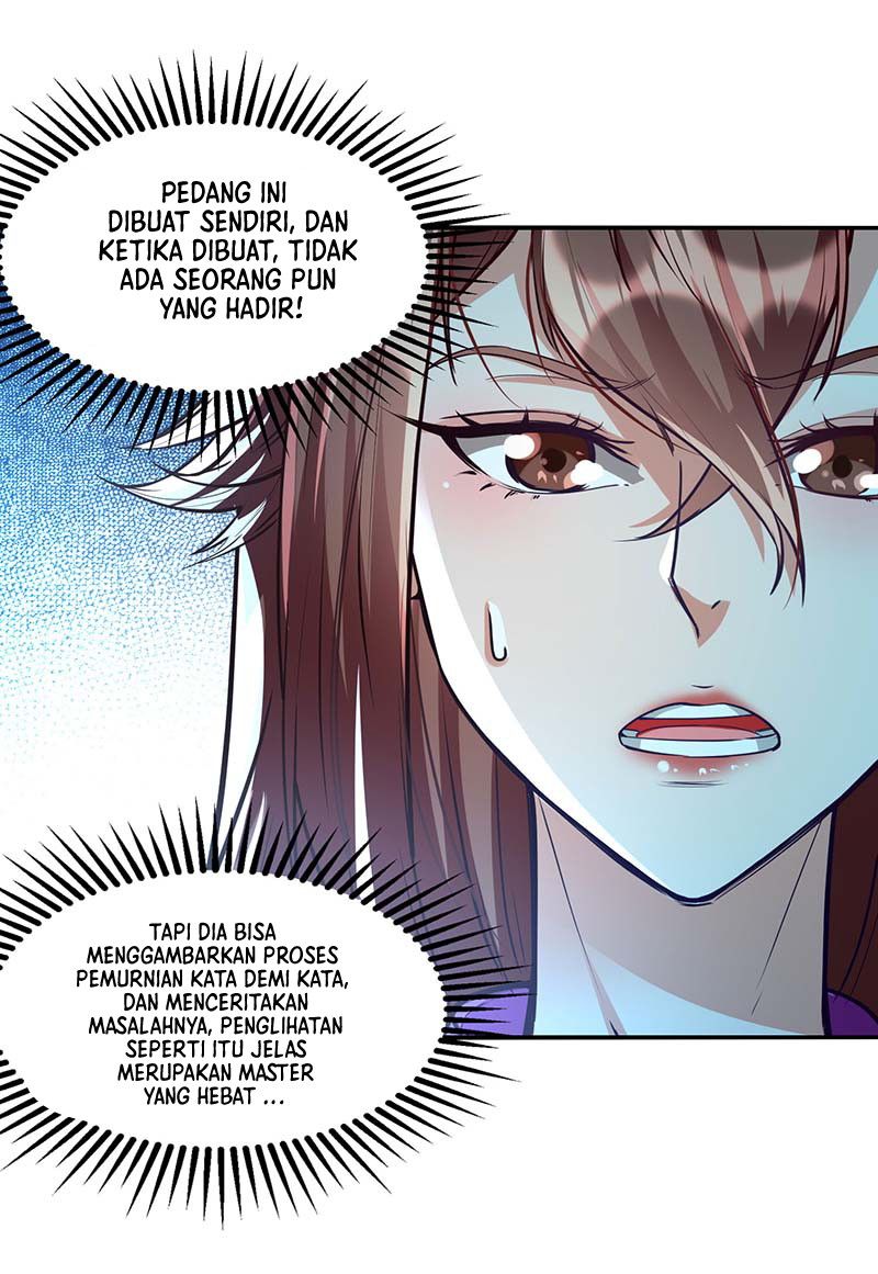 Against The Heaven Supreme Chapter 122 page 10