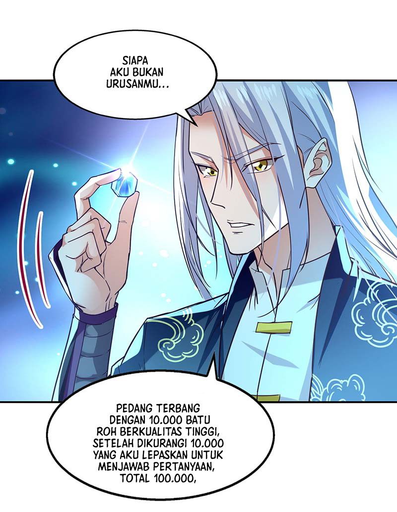 Against The Heaven Supreme Chapter 122 page 11