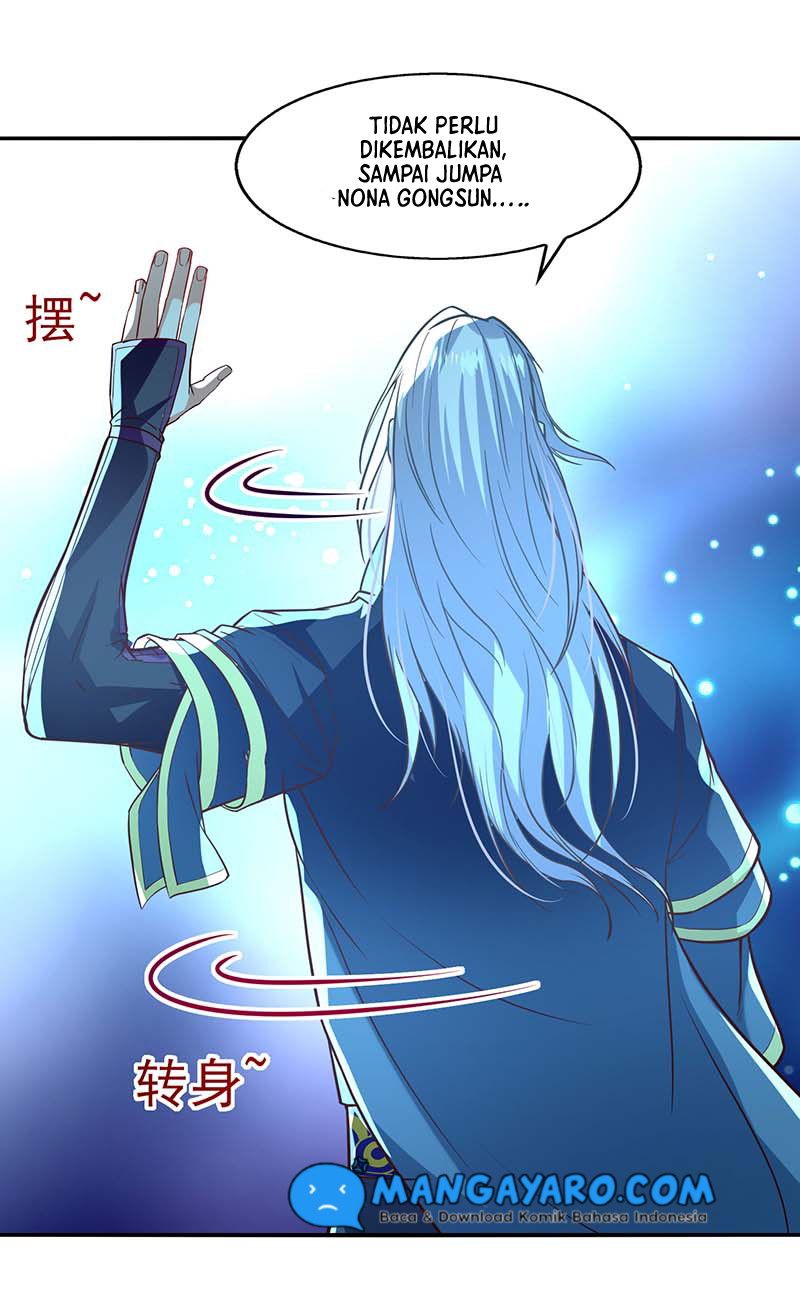 Against The Heaven Supreme Chapter 122 page 13