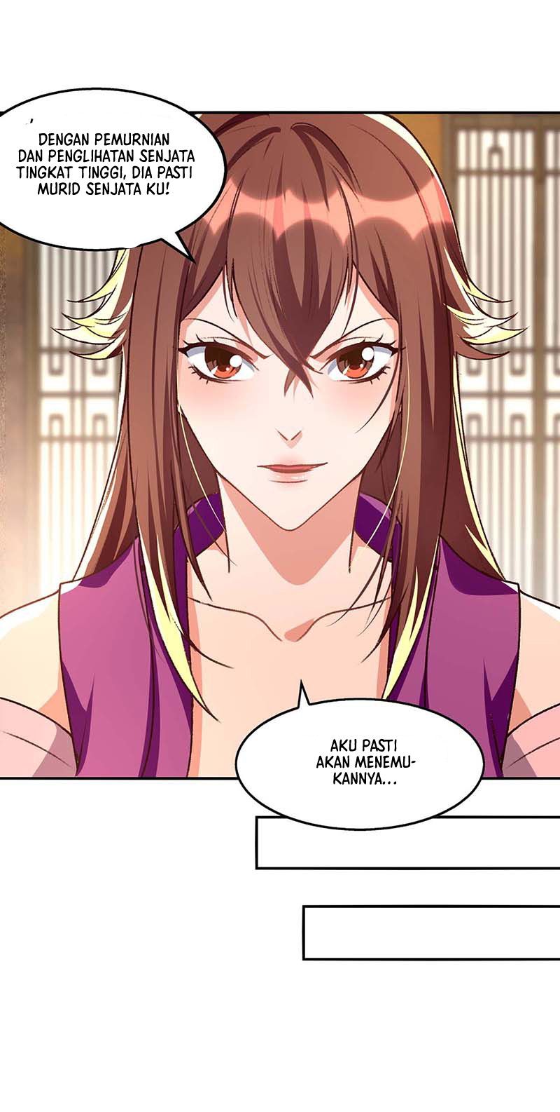 Against The Heaven Supreme Chapter 122 page 15