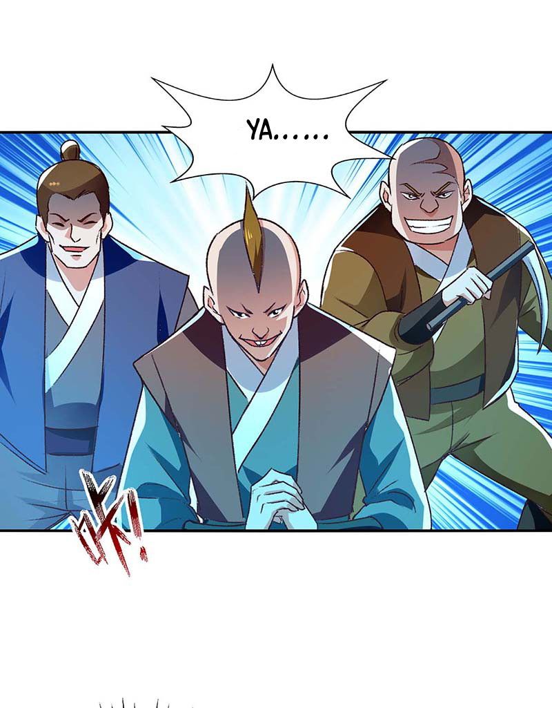 Against The Heaven Supreme Chapter 122 page 18