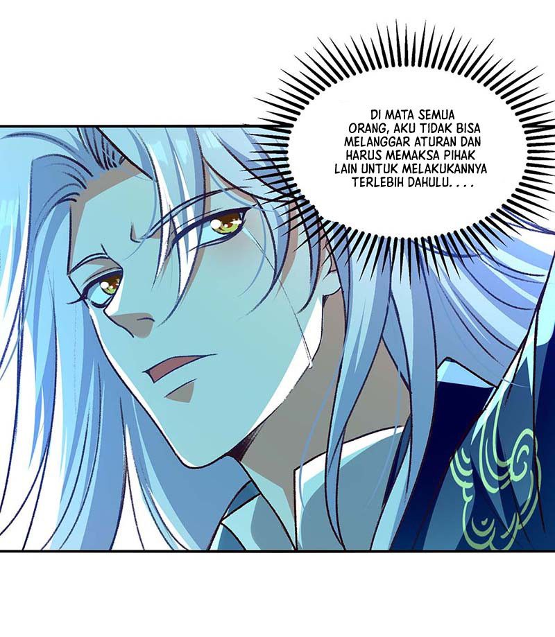 Against The Heaven Supreme Chapter 122 page 26