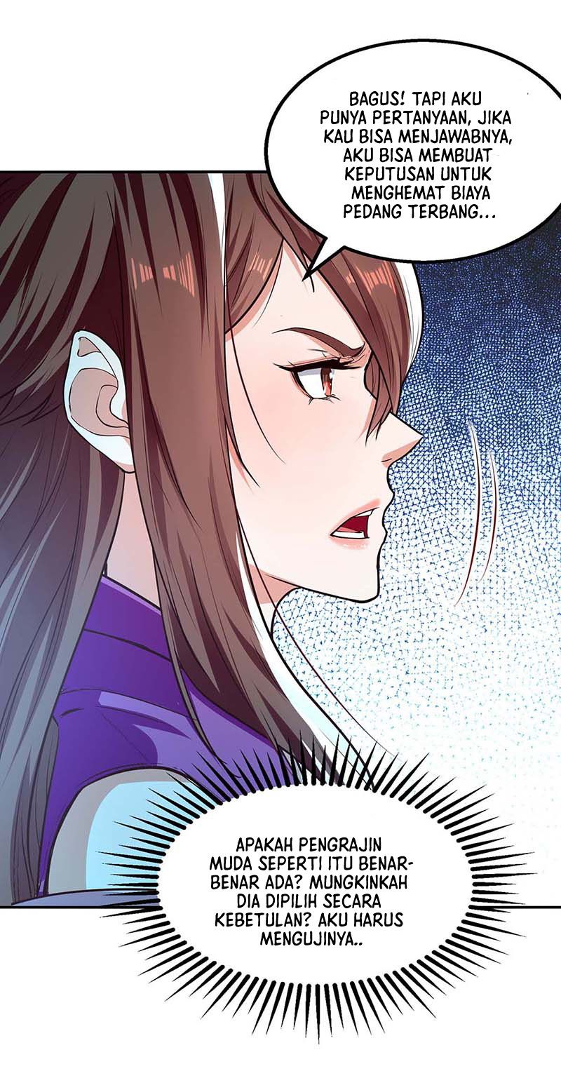 Against The Heaven Supreme Chapter 122 page 3