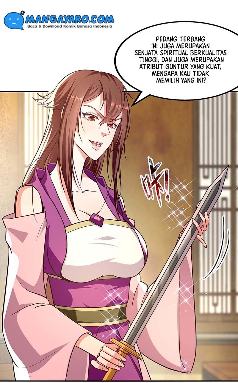 Against The Heaven Supreme Chapter 122 page 5