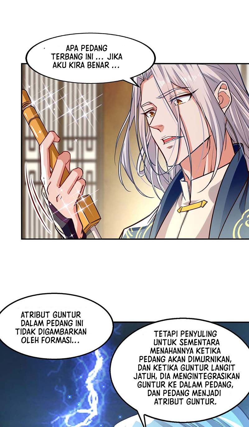 Against The Heaven Supreme Chapter 122 page 6