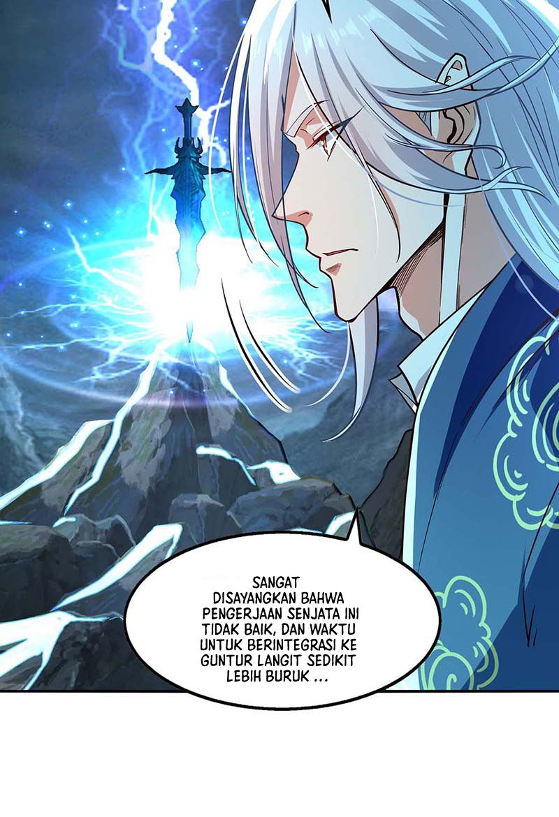 Against The Heaven Supreme Chapter 122 page 7