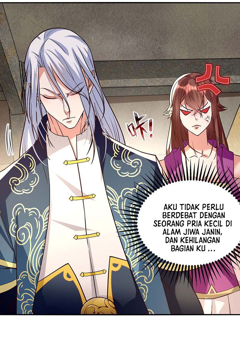 Against The Heaven Supreme Chapter 121 page 11