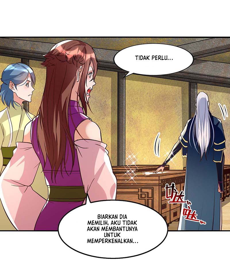 Against The Heaven Supreme Chapter 121 page 14
