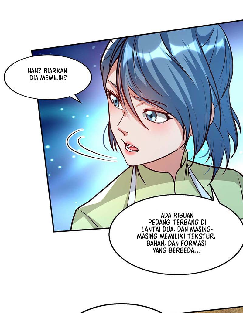 Against The Heaven Supreme Chapter 121 page 15