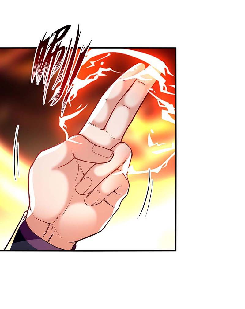 Against The Heaven Supreme Chapter 121 page 18