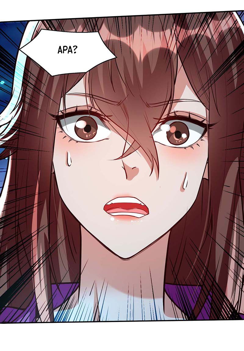 Against The Heaven Supreme Chapter 121 page 24