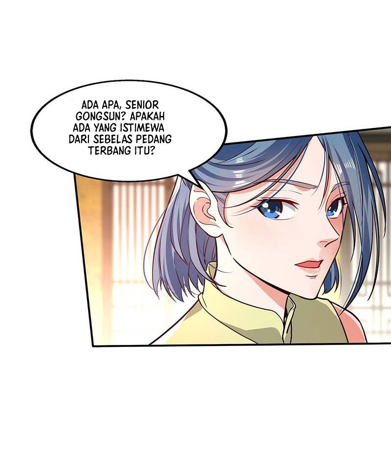 Against The Heaven Supreme Chapter 121 page 26