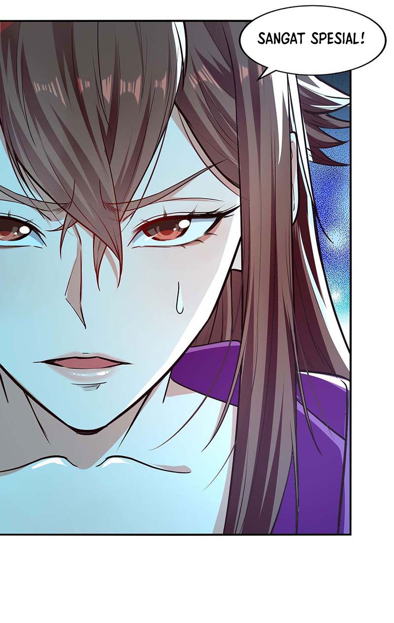 Against The Heaven Supreme Chapter 121 page 27