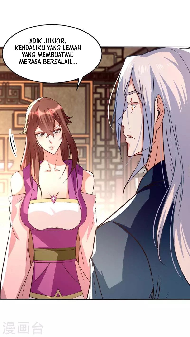 Against The Heaven Supreme Chapter 120 page 11