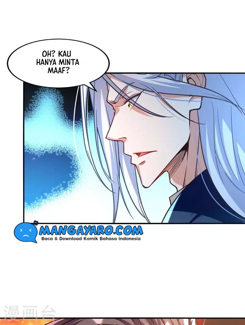 Against The Heaven Supreme Chapter 120 page 13