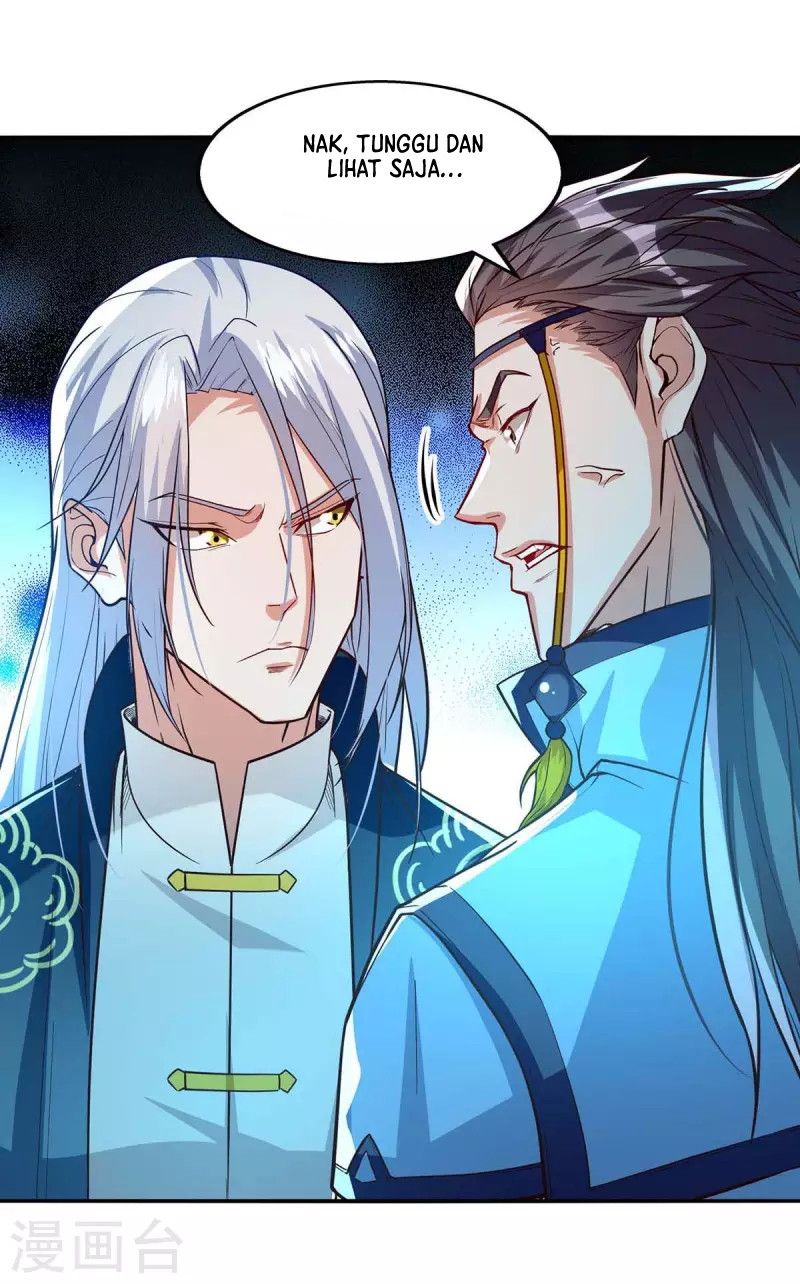 Against The Heaven Supreme Chapter 120 page 24